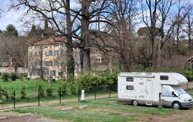 Département : Gard (30)