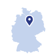 Geographical position of the area