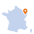 Posición geográfica de la zona