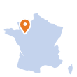 Geographical position of the area