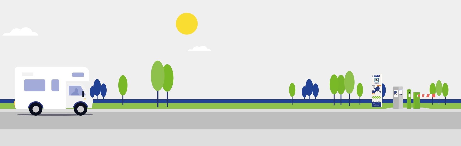 Camping-Car Park Bruère-Allichamps - Main photo