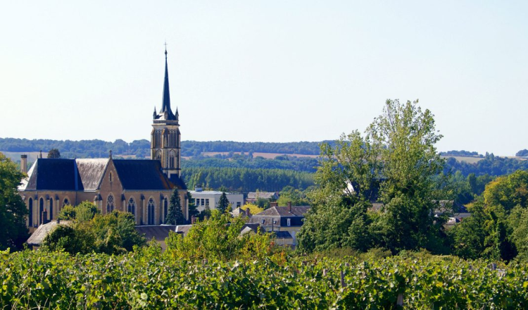 "Camping de mon Village" par Camping-car Park