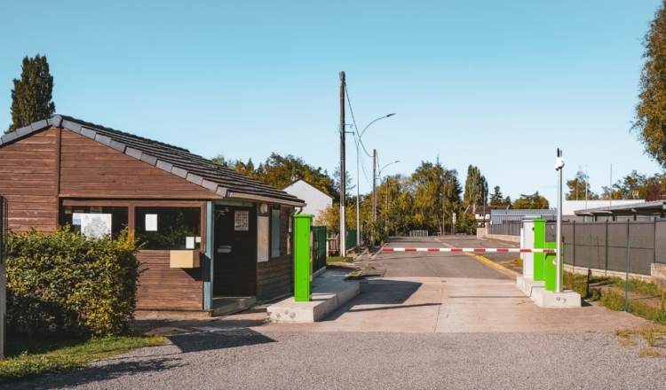 Camping de Mon Village