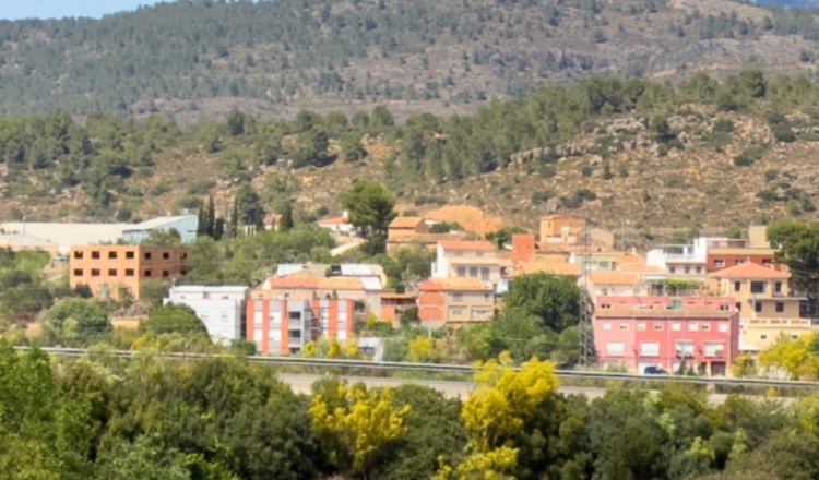 Àrea Camping-Car Park de Culla — photo 5