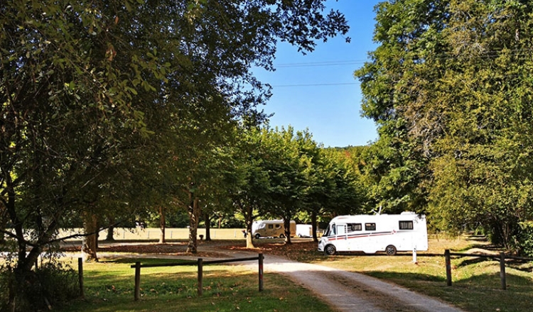 Aire Forgès