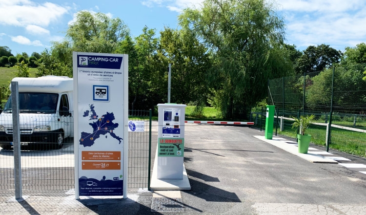 Camping Saint-Paul