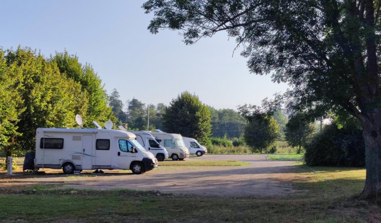 faltbarer mülleimer camping Faltbarer Mülleimer für die Küche Abfalleimer klappbar zum Hängen main image 1