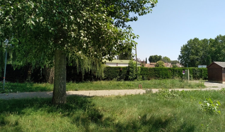 Camping-car Park