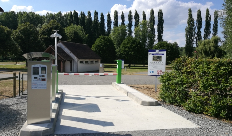 Aire Val-Fouzon